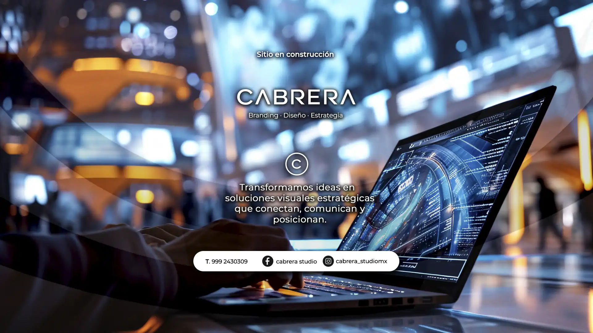 Cabrera Studio